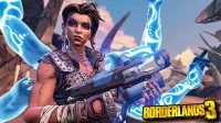 Códigos de turno de Borderlands 3: Cómo desbloquear Golden & Llaves de diamante, máscaras y accesorios. más