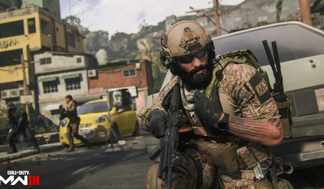 Les joueurs de MW3 veulent le retour de la personnalisation classique du réticule