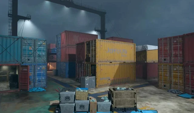 I giocatori di MW3 credono che Shipment abbia “rovinato” il modo in cui le persone percepiscono le buone mappe