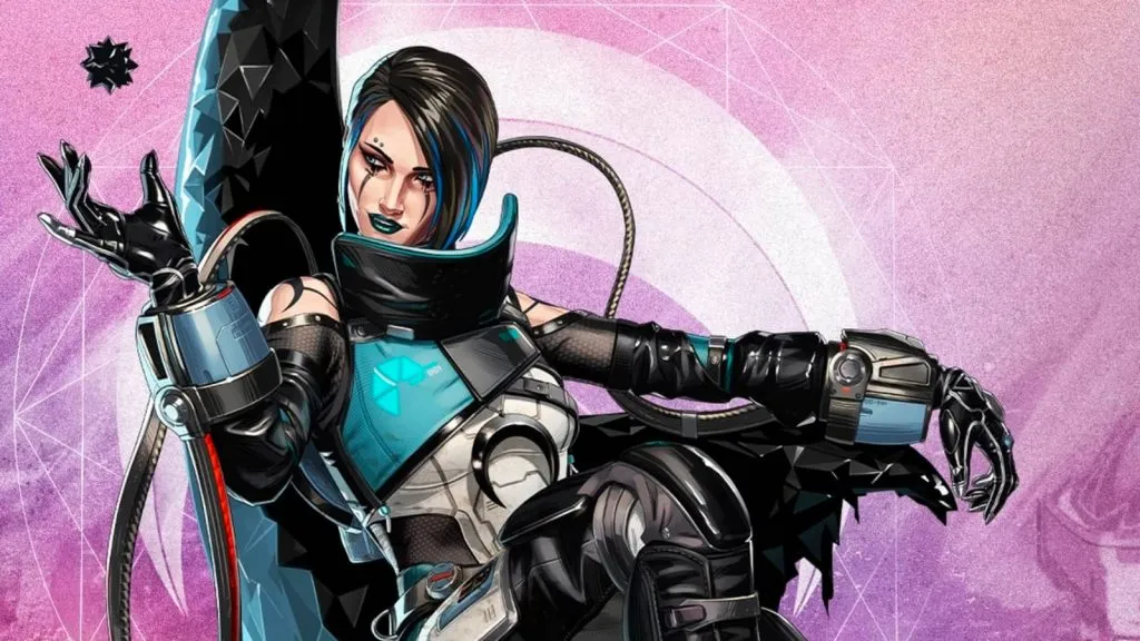 Catalyseur dans Apex Legends