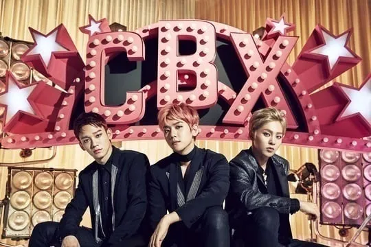 ベッキョン、チェン、シウミン（CBX）：SMとの関係はEXOだけ - PDB Japan