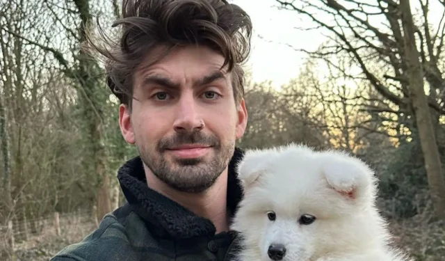 Chris Taylor ist ein Regelbrecher bei Love Island: All-Stars