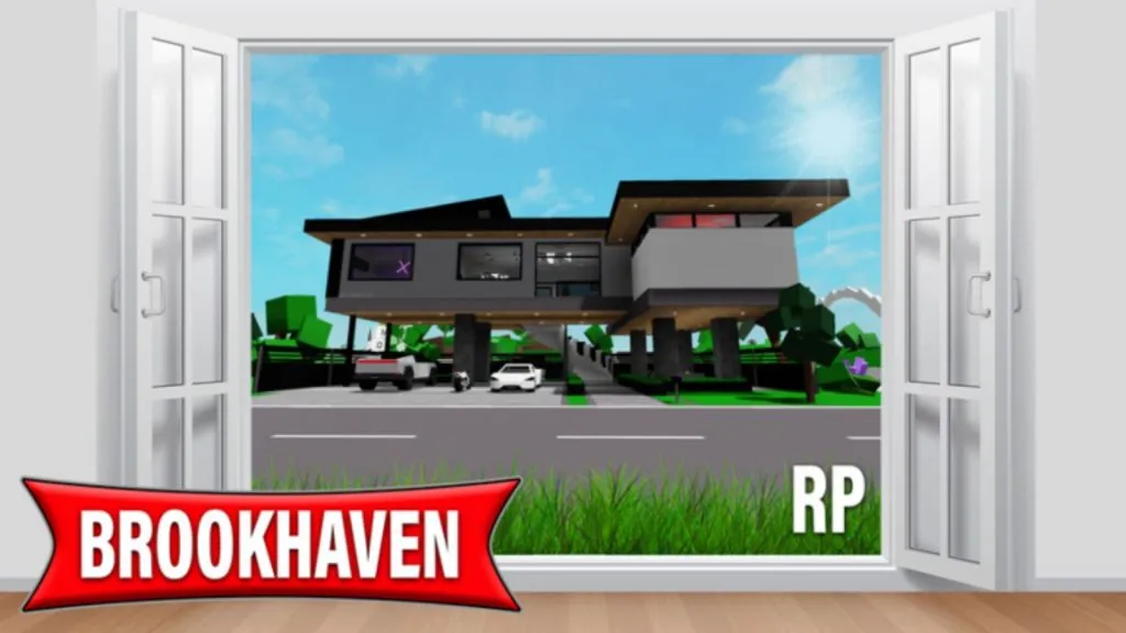 Klassisches Brookhaven RP-Cover