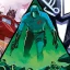 Cobra Commander #1 ujawnia, jak Decepticony tworzą największego wroga GI Joe