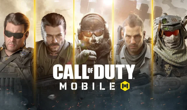 Guia de classificação do Call of Duty Mobile: detalhamento de pontos, redefinição de classificação e muito mais