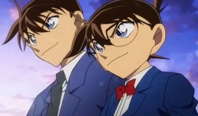 Detención inesperada e “indefinida” de la serialización de Detective Conan a punto de completarse