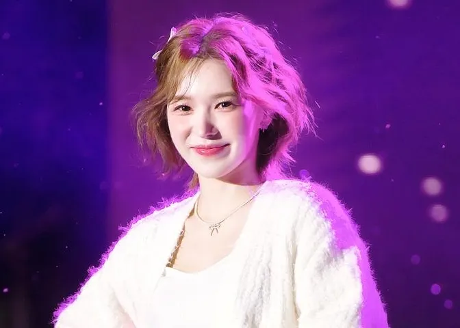 ¡CONFIRMADO! Red Velvet Wendy hará su primer regreso en solitario en 3 años