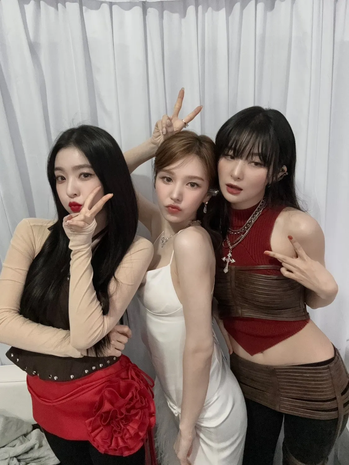 POTWIERDZONY! Red Velvet Wendy po raz pierwszy od 3 lat solowo powraca