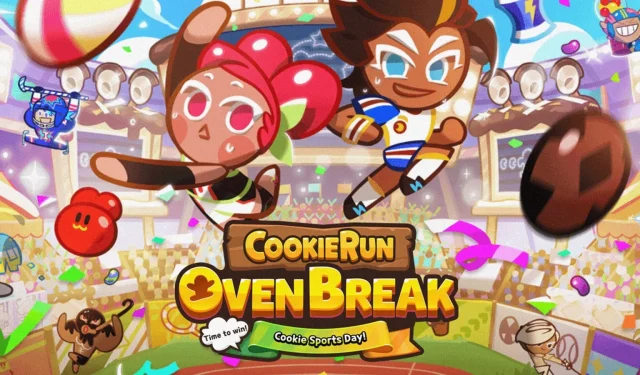 Cookie Run: Códigos OvenBreak (janeiro de 2024): Como obter cristais, cubos de arco-íris e outros itens. mais