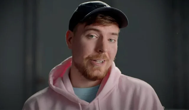 Creatori furiosi perché MrBeast guadagna $ 250.000 su Twitter/X per aver pubblicato vecchi video