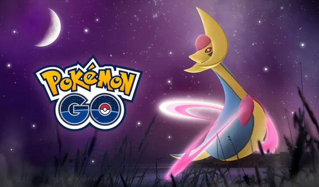 Pokemon Go Cresselia Raid 가이드: 약점 및 최고의 카운터