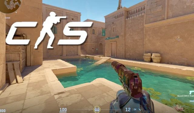 Melhores configurações do Counter-Strike 2: configurações CS2 para FPS máximo e FPS máximo. vantagens competitivas