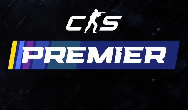 CS2 評級解釋：Premier 排名和等級反恐精英 2 的 CS 評級