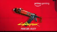 Cyberpunk 2077 Prime Gaming 보상을 청구하는 방법