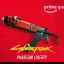 Cómo reclamar recompensas de Cyberpunk 2077 Prime Gaming