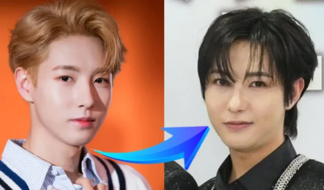 Czennies verteidigen NCT Dream Renjun, nachdem Idol böswillige Kommentare für Visuals erhalten hat