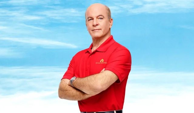 ¿Qué pasó con el capitán Mark Howard de Below Deck Med?