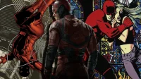 Cinq meilleures bandes dessinées de Daredevil à lire avant Born Again du MCU