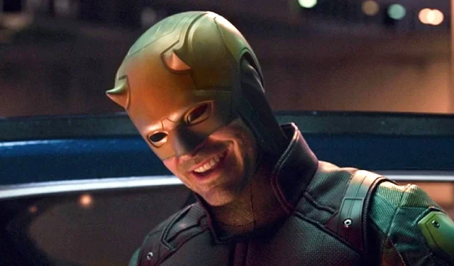 ¿En cuántos episodios de Echo aparece Daredevil?