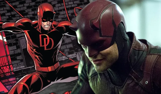 Wie alt ist Daredevil? Alter der Marvel-Figur in MCU und Comics erklärt