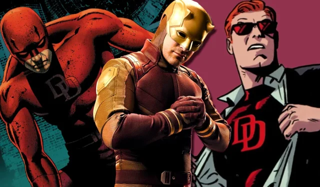 Daredevil-Mächte und -Schwächen in Marvel Comics und MCU erklärt