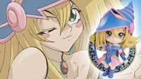 Yu-Gi-Oh Dark Magician Girl Nendoroid riceve una nuova ristampa