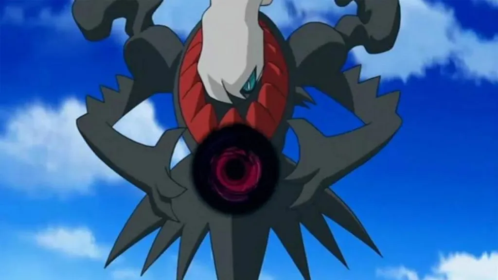 Darkrai