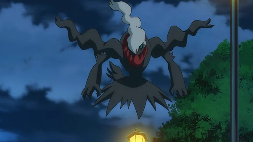 Darkrai