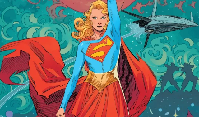 Gwiazda House of the Dragon jest finalistą serialu Supergirl wyprodukowanego przez DCU