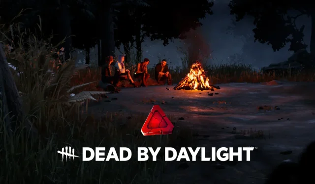 Códigos Dead by Daylight (enero de 2024): cómo obtener puntos de sangre y puntos de sangre gratuitos Encantos