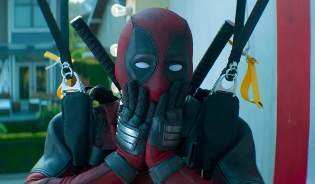 Deadpool 3: data premiery, obsada, fabuła i nie tylko