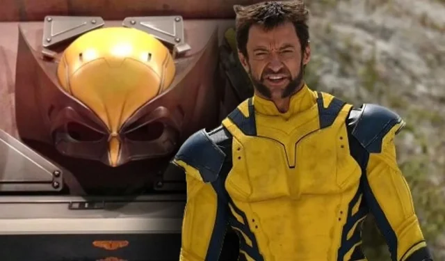 Le capot « qui fuit » de Wolverine dans Deadpool 3 est « parfait »