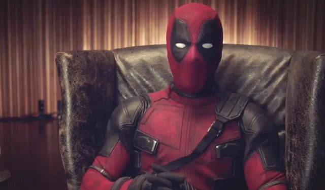 Le réalisateur Matthew Vaughn affirme que Deadpool 3 « sauvera » le MCU au milieu des récentes perturbations