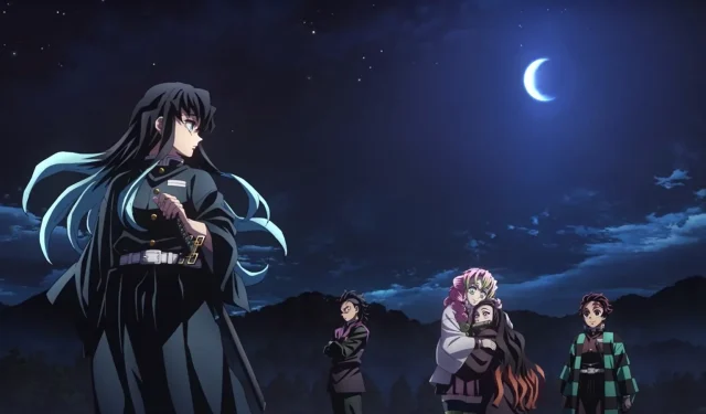 Questo dark fantasy è l’anime più visto del 2023