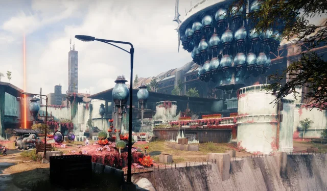 Gracze Destiny 2 odkrywają sztuczkę GM, która ułatwia grę na polu bitwy Cosmodrom