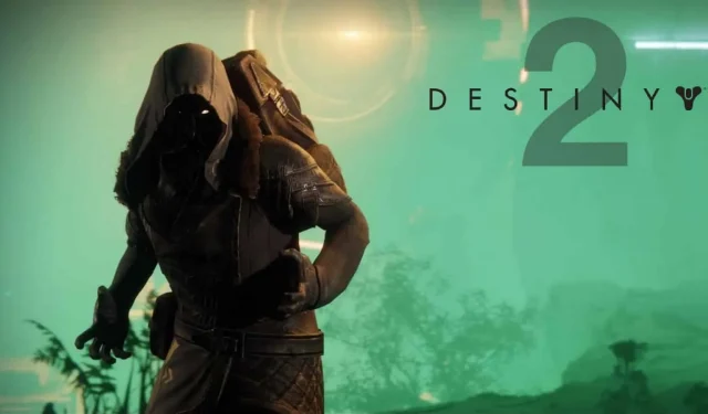 Emplacement de Destiny 2 Xur aujourd’hui : que vend Xur ?