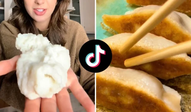 Comment préparer la recette virale de hack de riz de TikTok