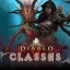 Classes de Diablo 3: todos os personagens, incluindo Necromancer, Demon Hunter e Wizard