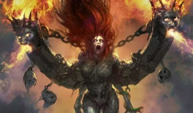 Diablo 4 DLC: 7 Bosse, die zurückkehren könnten