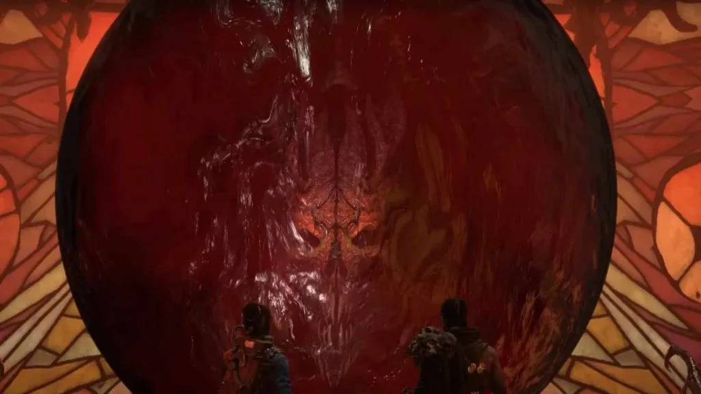 Vazamento de expansão do Diablo 4