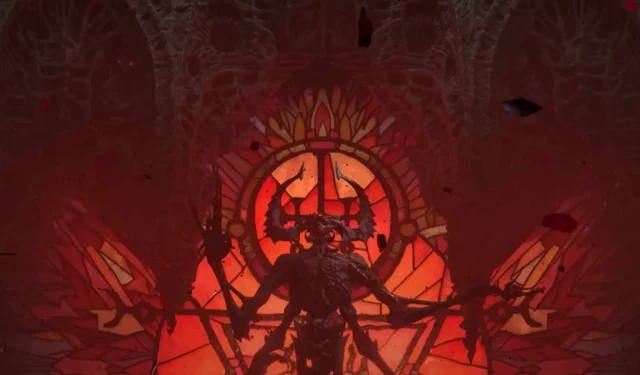 Les joueurs de Diablo 4 découvrent un bug de boss invisible frustrant dans la saison 3