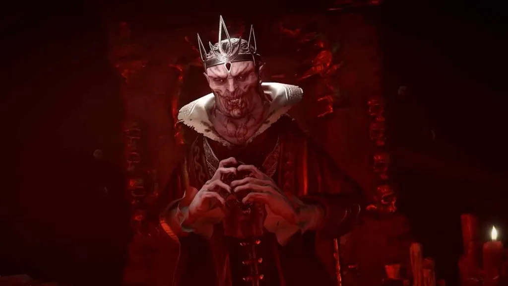 Diablo 4 Opactwo Większej Szczeliny Zir