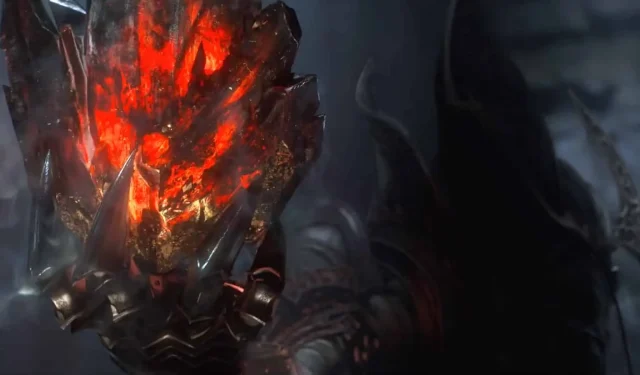 Diablo 3 Temporada 30 Soul Shards: Como obter, estatísticas, locais e recursos pontas