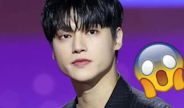 Czy ATEEZ Wooyoung przyznał się do wapowania? Oto, co NAPRAWDĘ się wydarzyło