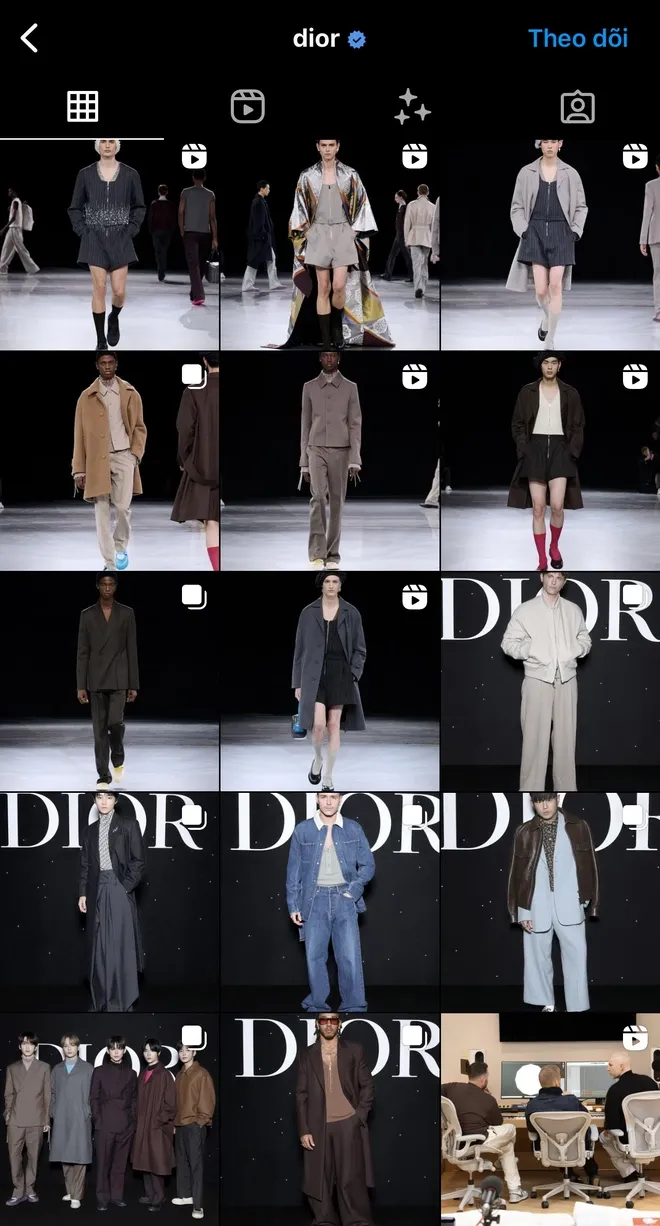 Dior