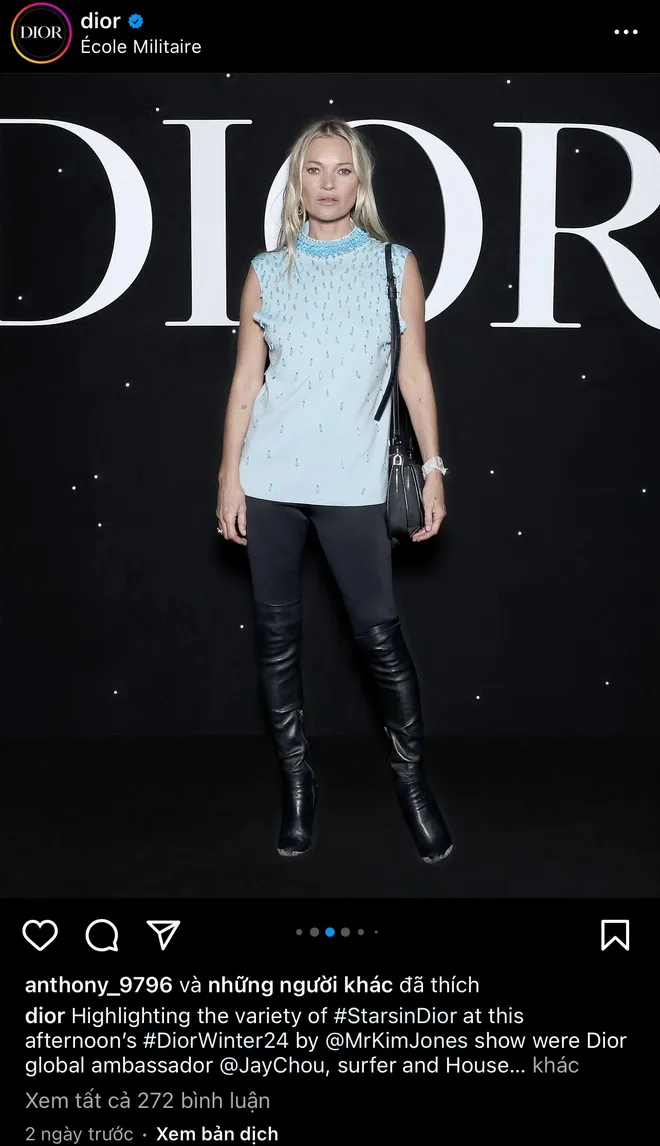 Dior