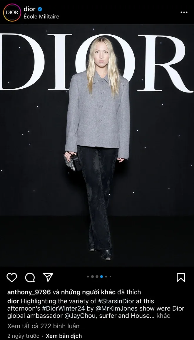 Dior