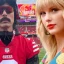 Le Dr Disrespect s’en prend à son nouveau « rival » Taylor Swift avant la confrontation au Super Bowl