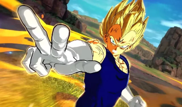 ドラゴンボール スパーキング ゼロのファンは「史上最大の名簿」に大きな問題を抱えている