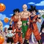 Dragon Ball Z: 가장 강력한 캐릭터 10위 순위